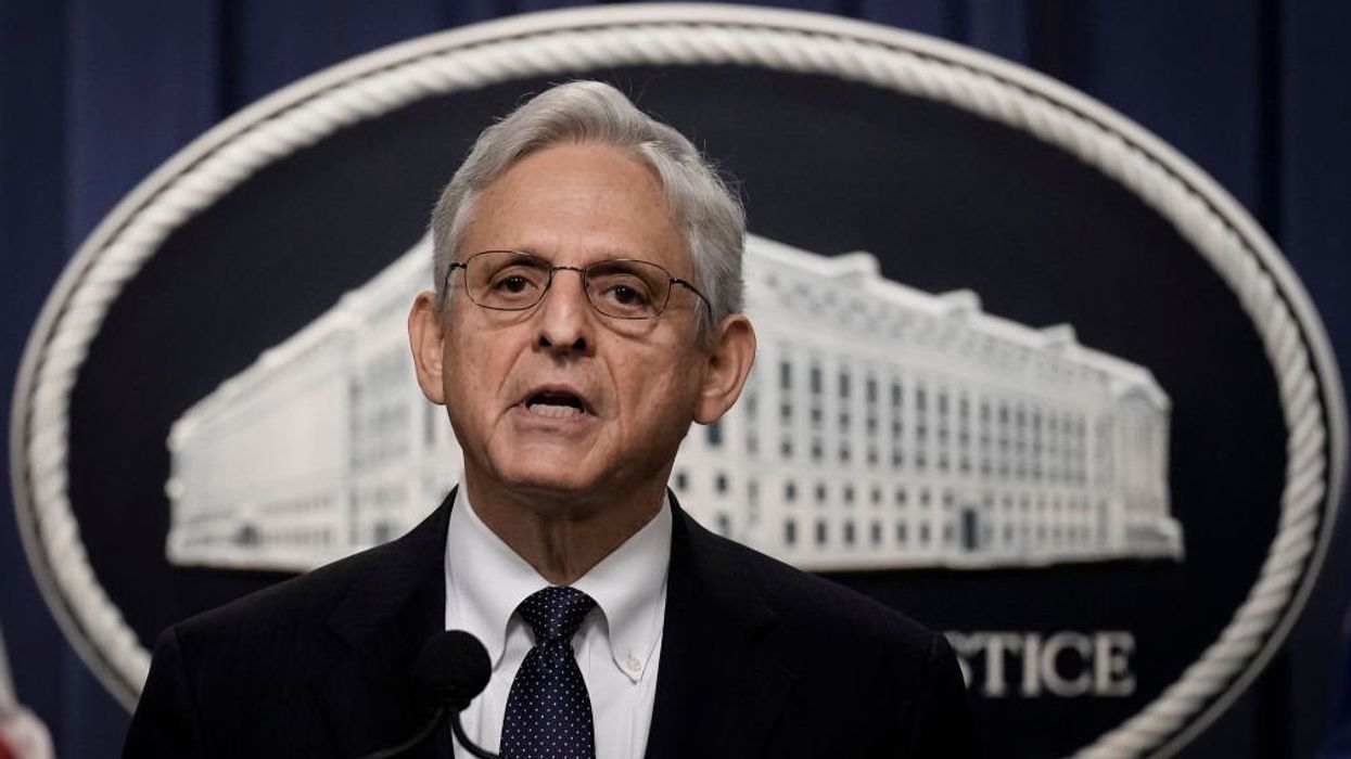 NY Times drops bombshell, confirms key whistleblower allegation directly contradicting Garland's sworn testimony