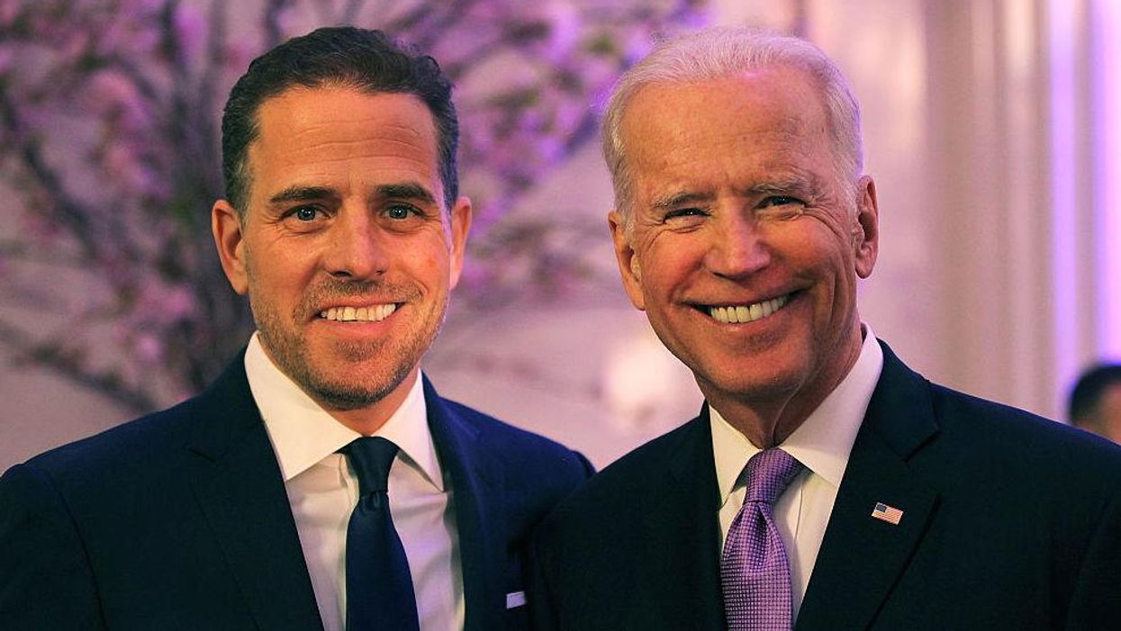 NY Times makes bombshell admissions about Hunter Biden laptop story it once dismissed
