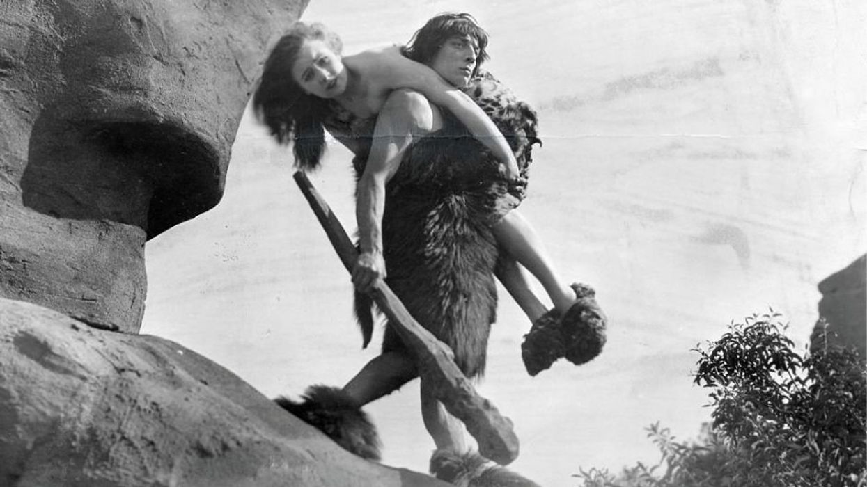 NY Times shocker: Lovelorn feminist in open marriage blames men