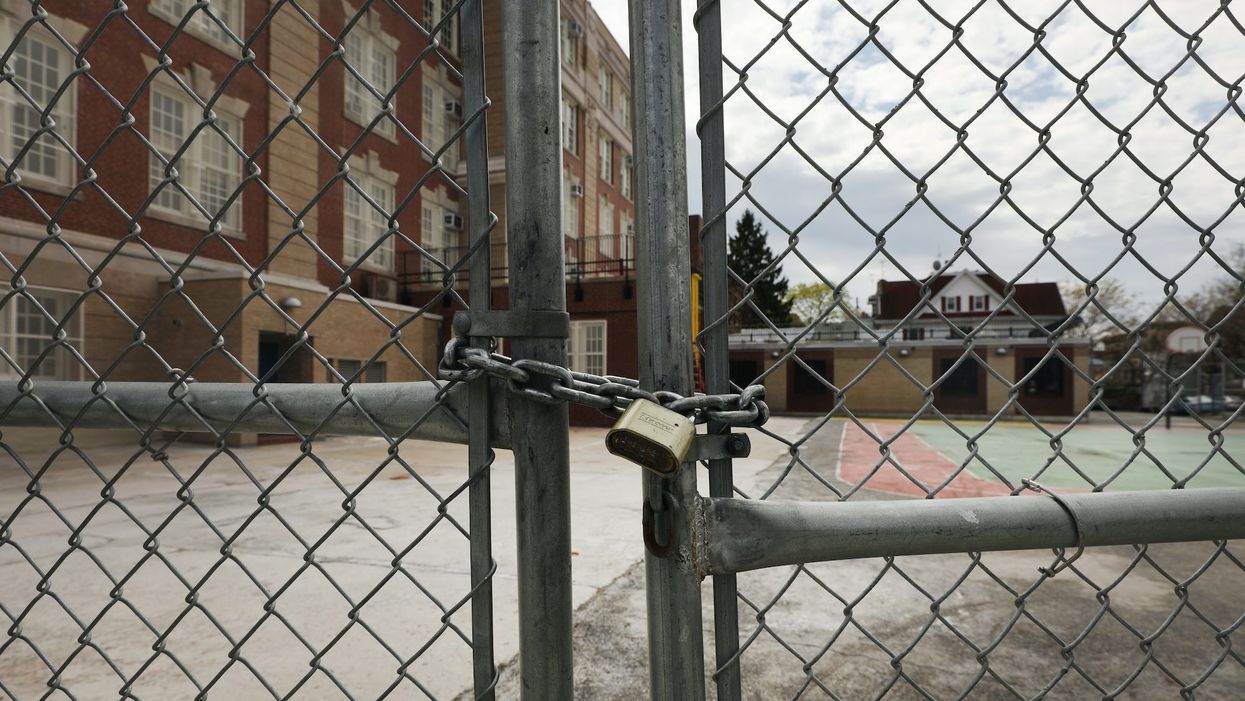 NYC 8th-grader has advice for Mayor Bill de Blasio and other leaders: Here's why I'm learning so much better online than in my out-of-control city school