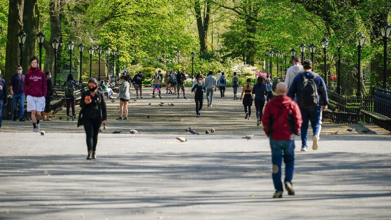 NYC children diagnosed with rare illness officials speculate could be tied to the coronavirus