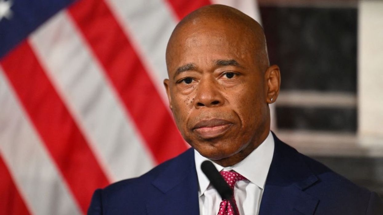 NYC comptroller strips Mayor Adams’ emergency migrant spending power, citing ‘extensive’ reporting failures