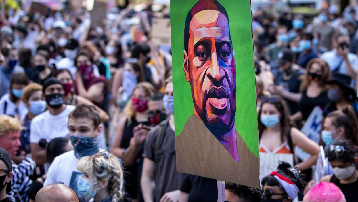 NYC contact tracers are not asking coronavirus-infected people whether they attended protests