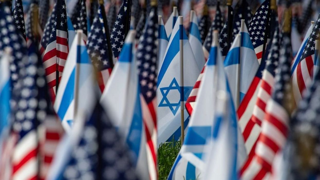 NYC councilwoman rips 'modern progressivism' after anti-Israel high school riot