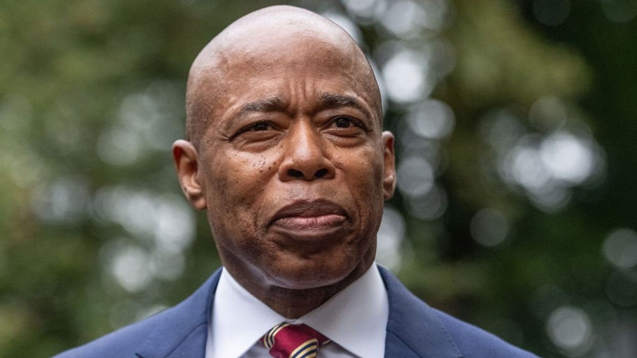 NYC Dem challenges Mayor Adams' 'tough talk' on sanctuary policies: Reopen ICE outpost