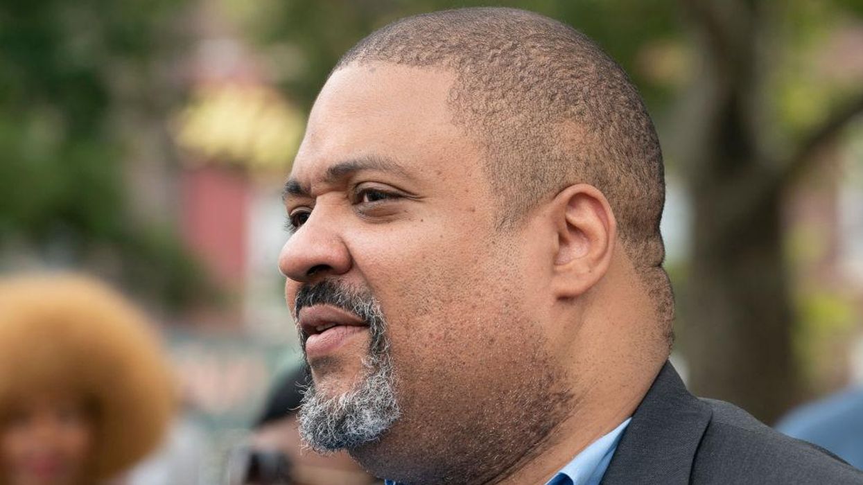 NYC Democrat DA under fire for downgrading 52% of felony cases to misdemeanors