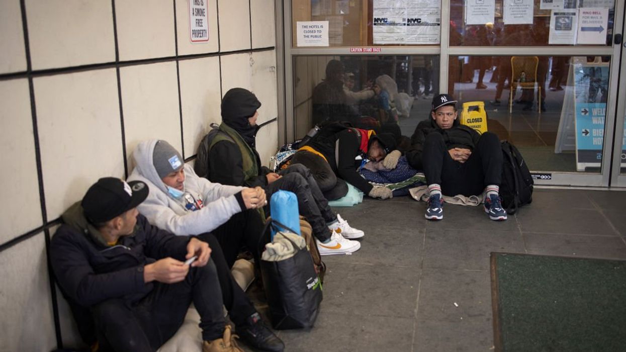 NYC Dems look to eliminate shelter stay limits for illegal immigrants, calling it a 'human rights abuse' to have evictions
