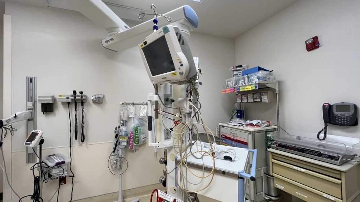 NYC ER doctor terminated after pro-Hamas comments on Instagram, says Israelis got 'a taste of their own medicine'