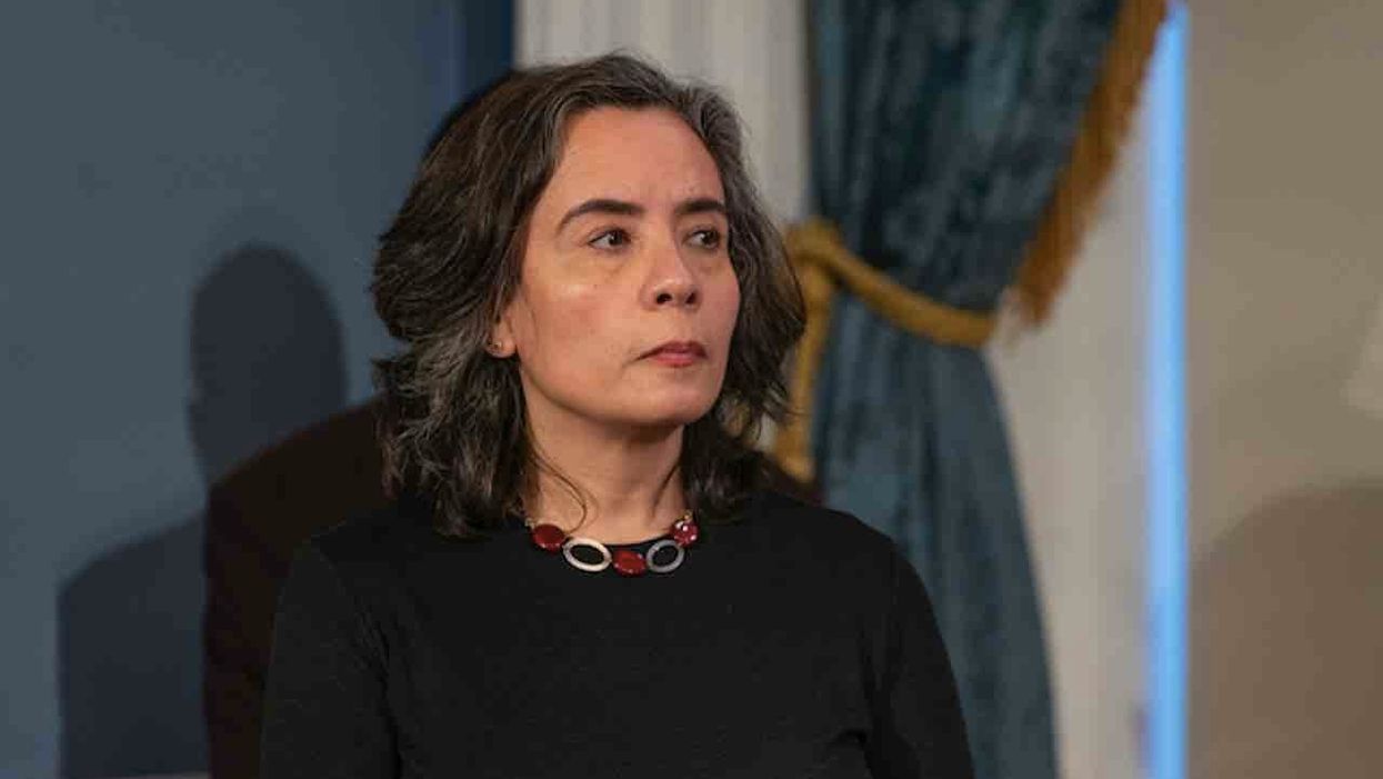 NYC health commissioner called 'cop-hater' after rejecting police pleas for masks