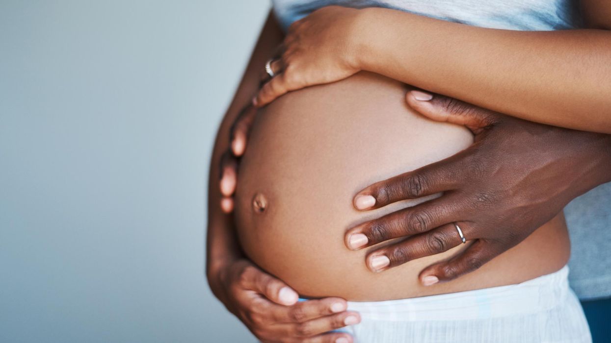 NYC health dept issues bizarre apology after top doc calls white women 'birthing people,' non-white women 'mothers'