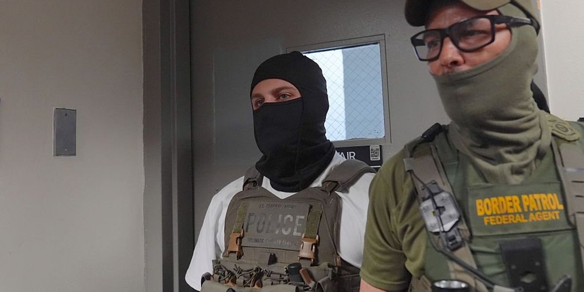 NYC ignores staggering number of ICE detainers sent by Trump’s DHS — Bondi takes action NYC ignores staggering number of ICE detainers sent by Trump’s DHS — Bondi takes action