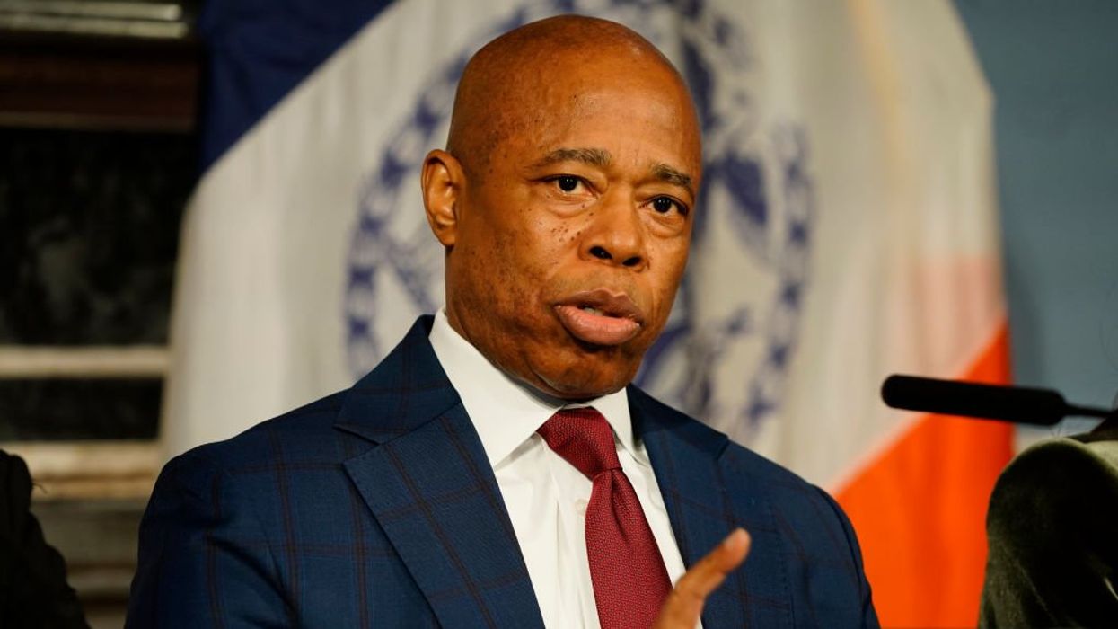 NYC imposes curfew on migrants after residents complain about ‘invasion,’ door-to-door begging