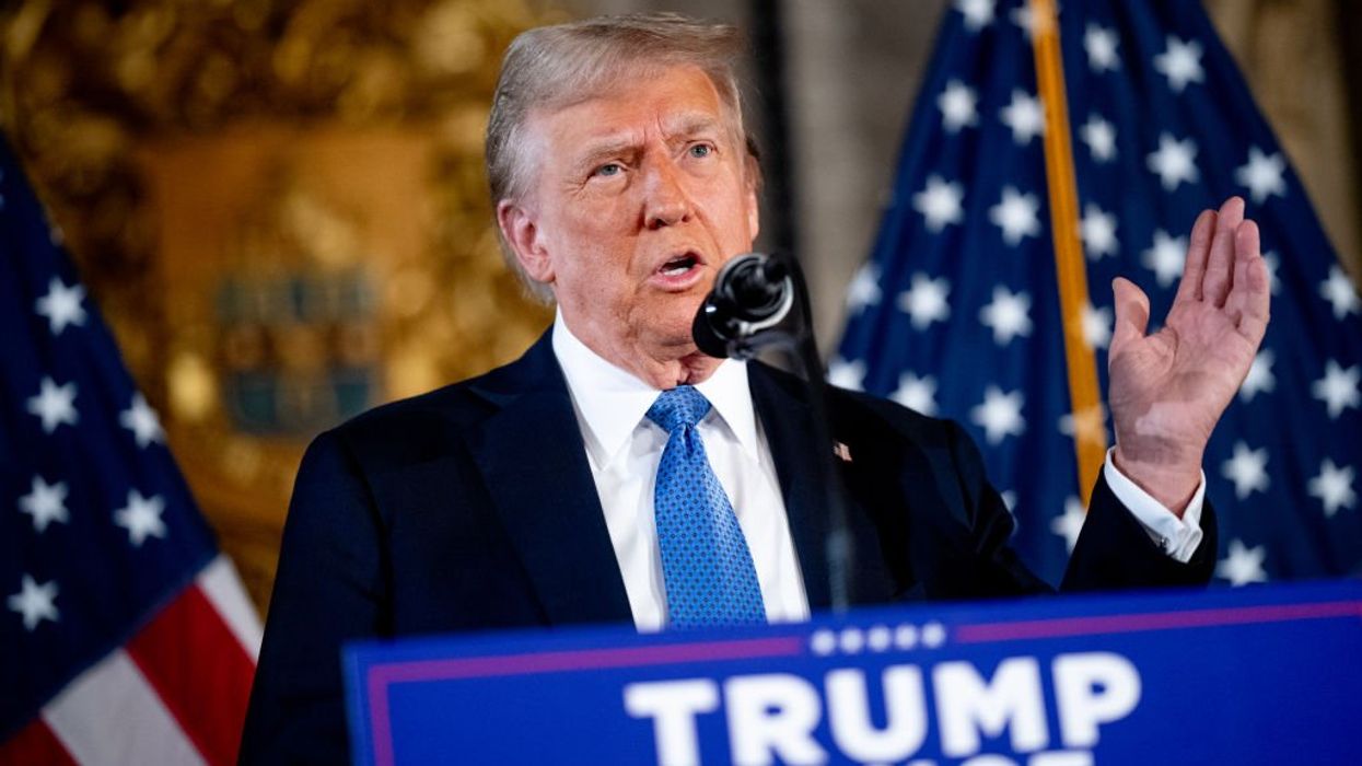 NYC judge rejects Trump's bid to dismiss conviction based on presidential immunity