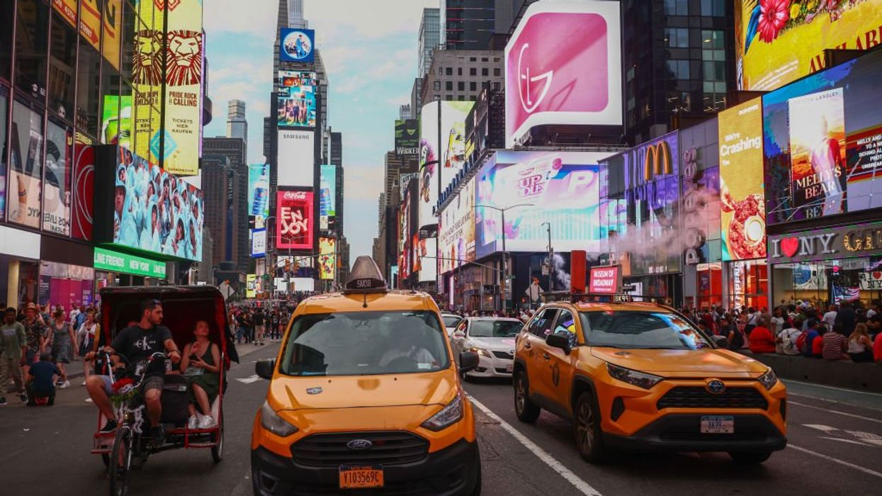 NYC last: Alleged scheme gave driver's licenses to Chinese illegal aliens — even if they can't drive