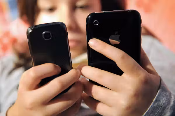 NYC man allegedly raped 15-year-old girl he lured online while on probation for disturbingly similar attack