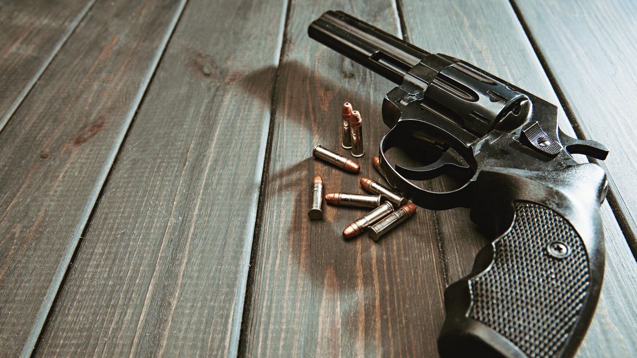 NYC man out on bail for gun crimes shoots 13-year-old boy in the neck, police say