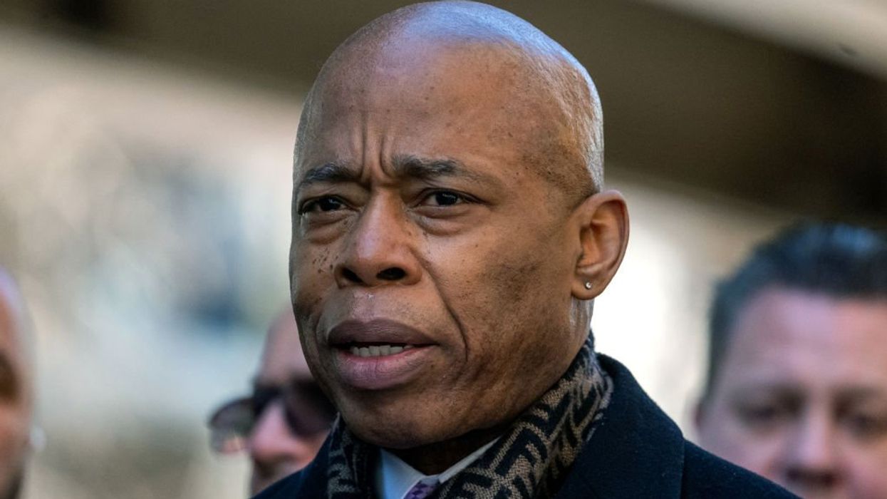 NYC Mayor Adams eyes executive action to roll back sanctuary policies