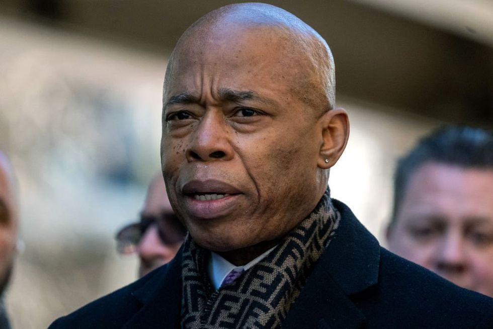 NYC Mayor Adams eyes executive action to roll back sanctuary policies
