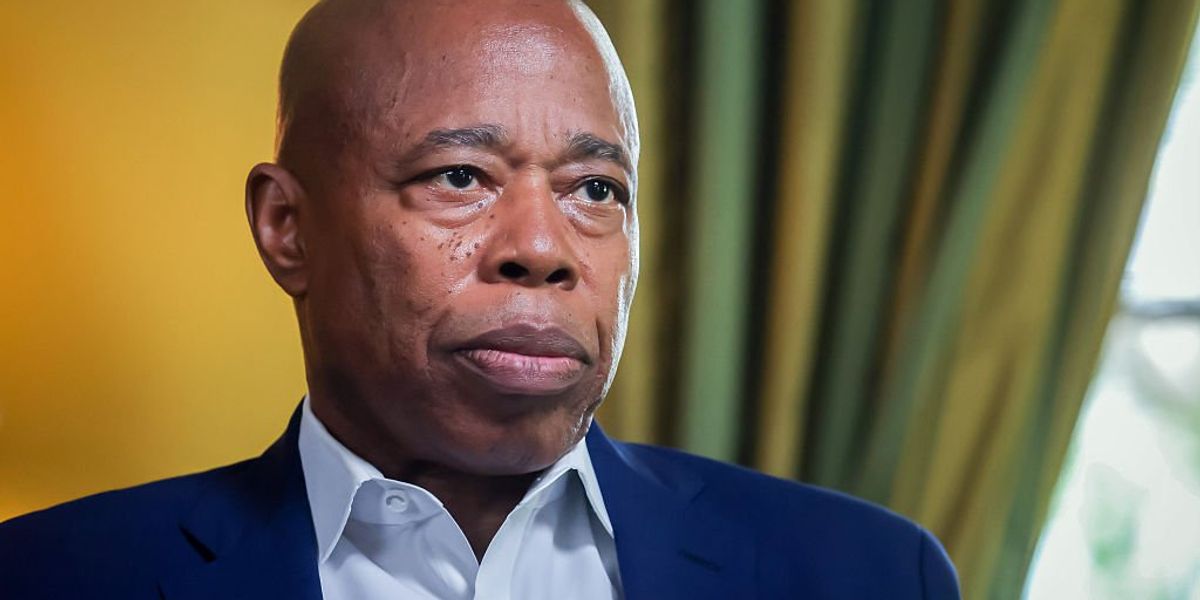 NYC Mayor Adams reveals ‘important’ campaign announcement as dropout speculations swirl NYC Mayor Adams reveals ‘important’ campaign announcement as dropout speculations swirl