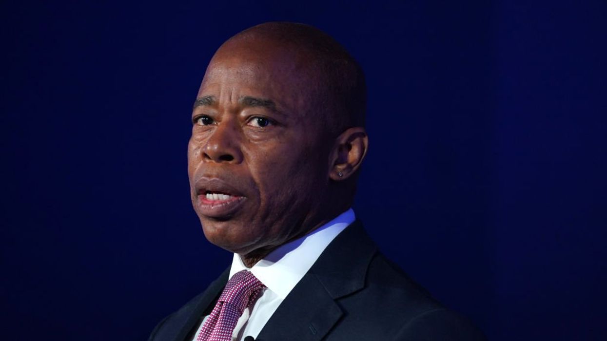 NYC Mayor Adams says he's 'not familiar' with company at center of campaign investigation