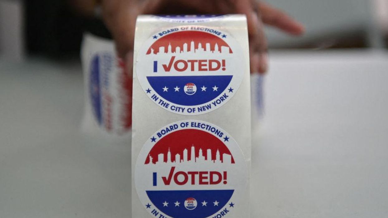 NYC mayor's race plunges into chaos after officials count sample ballots with actual ballots: 'Deeply troubling'