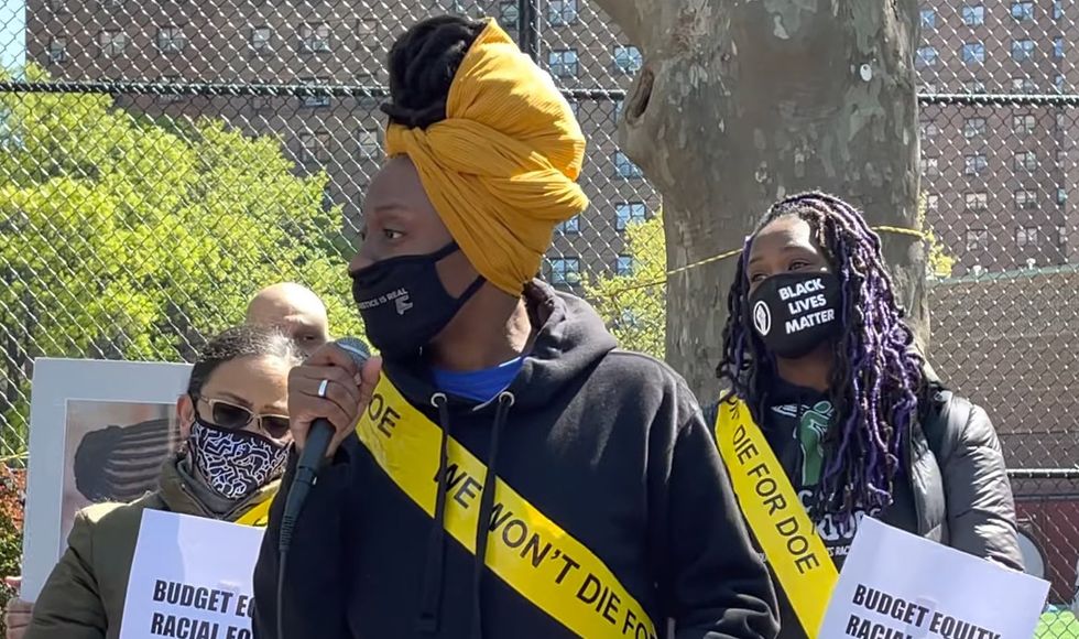 NYC moms file federal lawsuit against leftist education officials who allegedly punish those with dissenting views