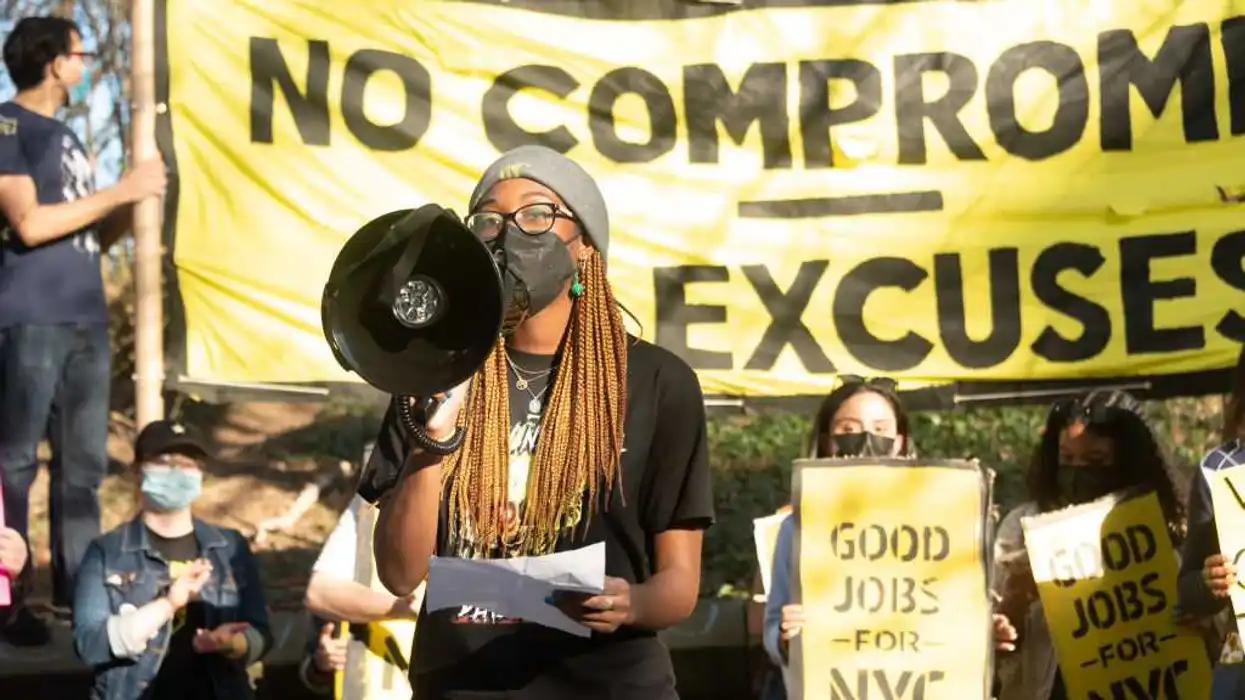 NYC moms file federal lawsuit against leftist education officials who allegedly punish those with dissenting views