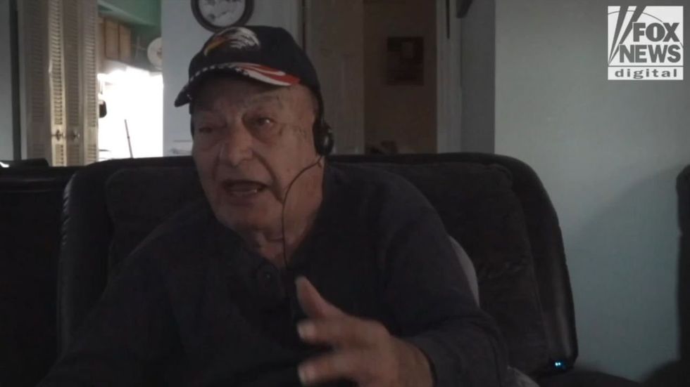NYC nursing home evicted seniors — including 94-year-old vet — to make room for migrants: ‘I didn’t know where I was going’