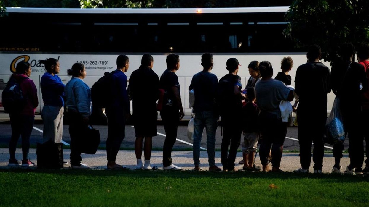 NYC official appears to defy mayor's deportation agenda by urging legal aid donations for illegal aliens