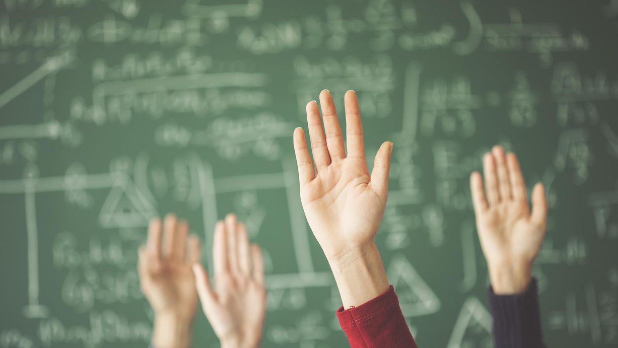 NYC principal allegedly conspired to oust white employees, now being investigated after faculty fought back