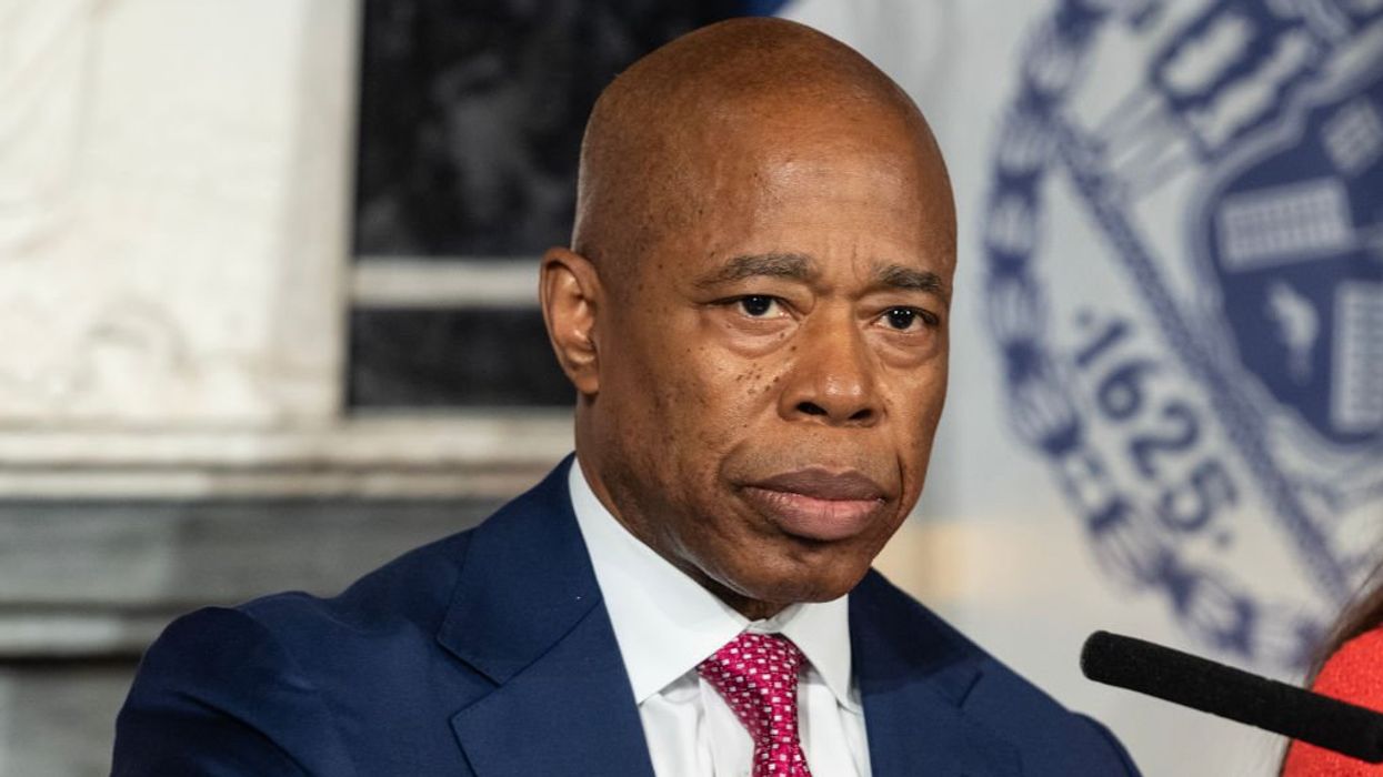 NYC's 'shoddy oversight' wastes 'millions of taxpayer dollars' on unused hotel rooms, uneaten food for illegal aliens: Audit