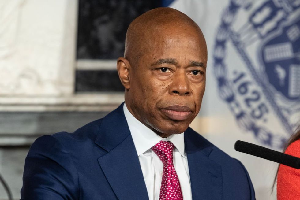 NYC's 'shoddy oversight' wastes 'millions of taxpayer dollars' on unused hotel rooms, uneaten food for illegal aliens: Audit