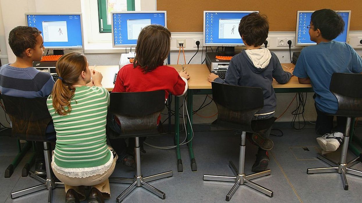 NYC schools to introduce AI-powered teaching assistant into classrooms, despite concerns of tech's left-leaning bias