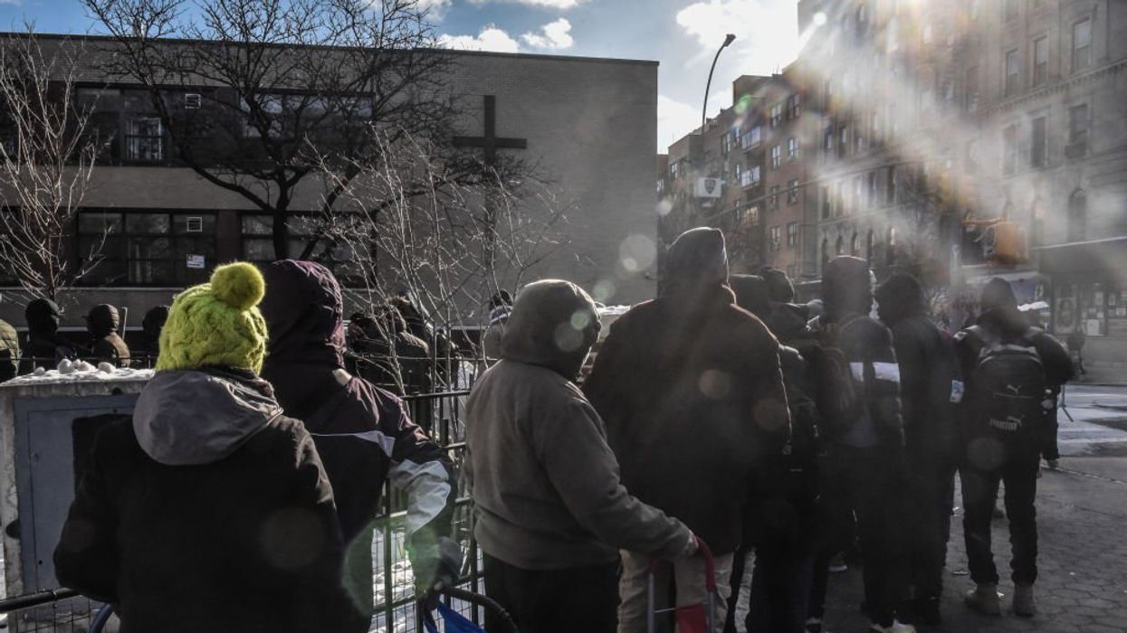 NYC shelter operators pocket massive taxpayer-funded salaries while others hide pay: Report