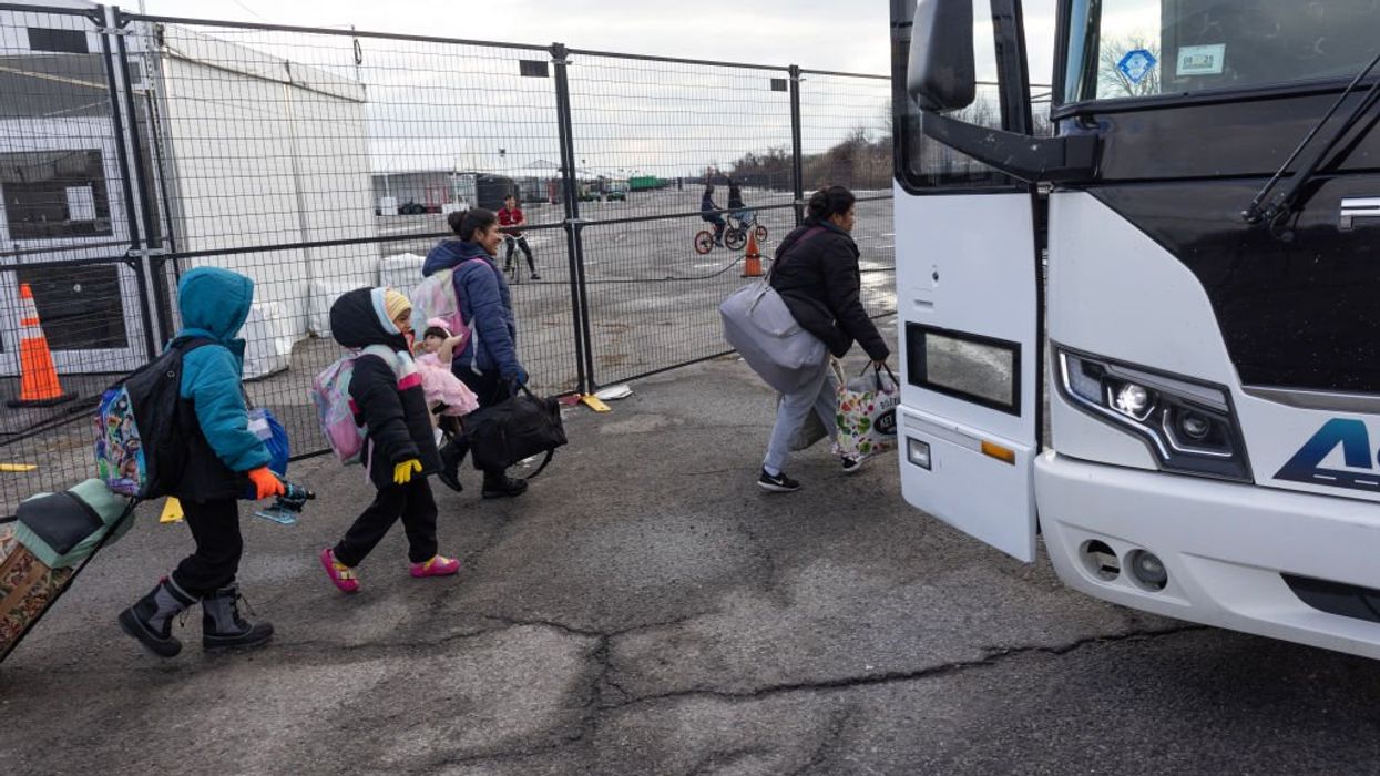 NYC shuts down notorious migrant shelter but opens another