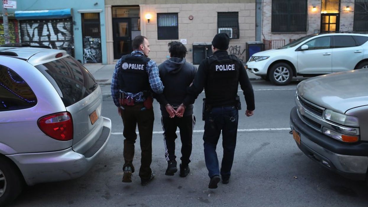 NYC spent $50M on lawyers for illegal aliens — including criminals — while city agencies faced budget cuts: Report