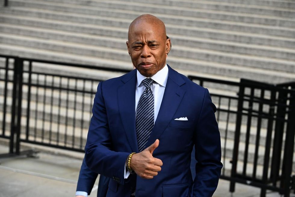 NYC to close more than 50 migrant shelters as tidal wave of illegal aliens slows to trickle