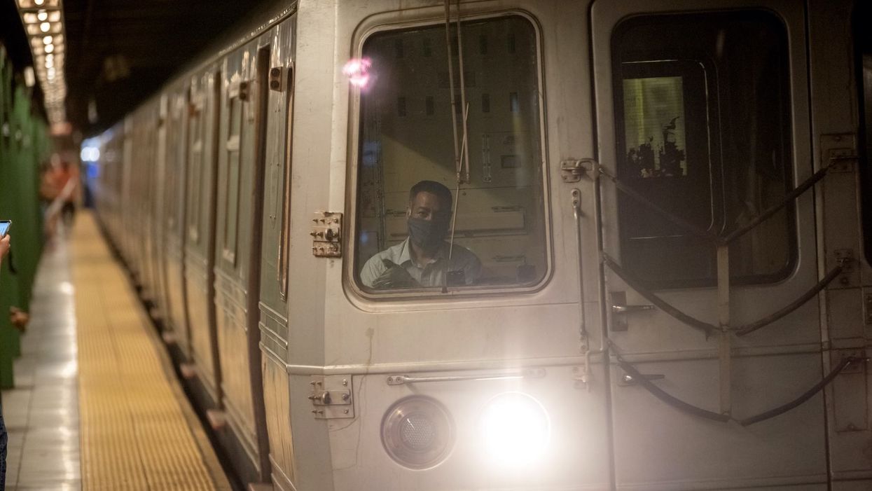 NYC to finally issue official ban on pooping in subways and buses