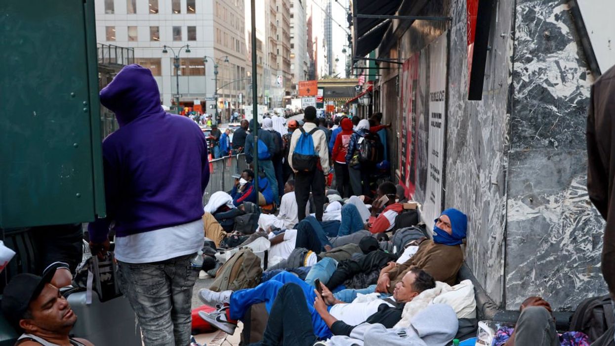 NYC to return another $106M in FEMA cash as Trump ends illegal immigration spending