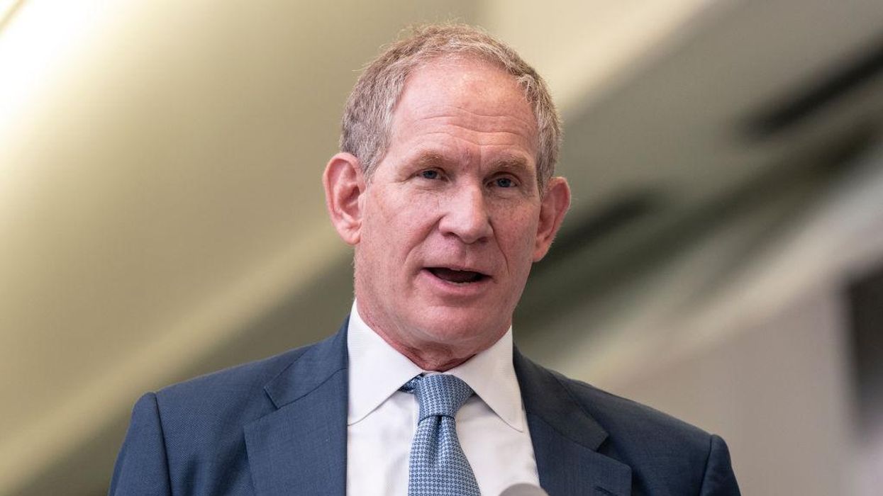 NYC transit leader responds to rising subway assaults by calling for 'certain criminals' to be barred from transit system