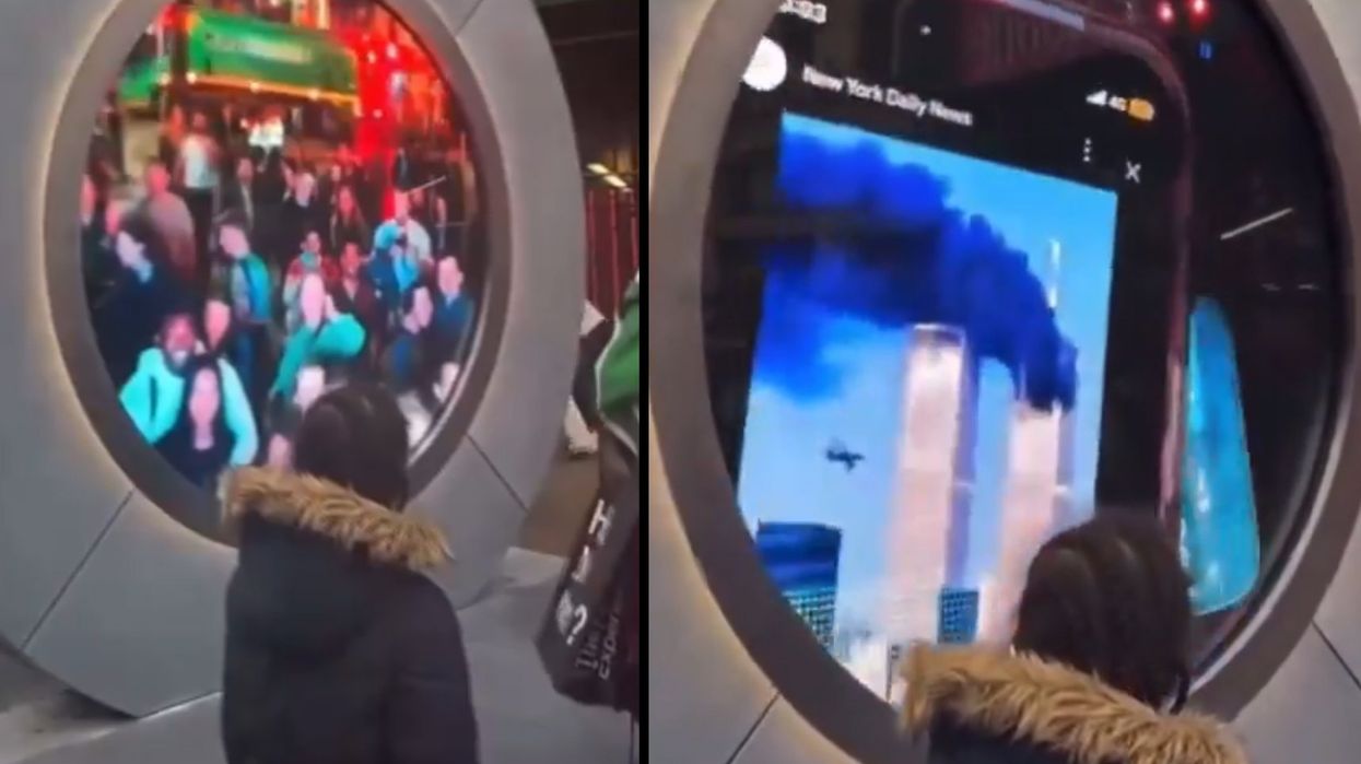 NYC video 'portal' to Ireland paused after 'global interconnectedness' turns sour