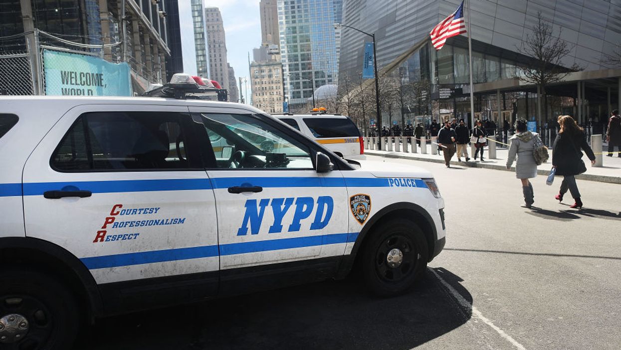 NYPD reportedly facing internal revolt as city leaders fail to defend rank-and-file officers
