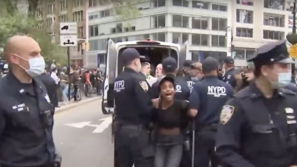 NYPD to ban protest enforcement tactic used during 2020 George Floyd unrest — and many observers are less than thrilled about move
