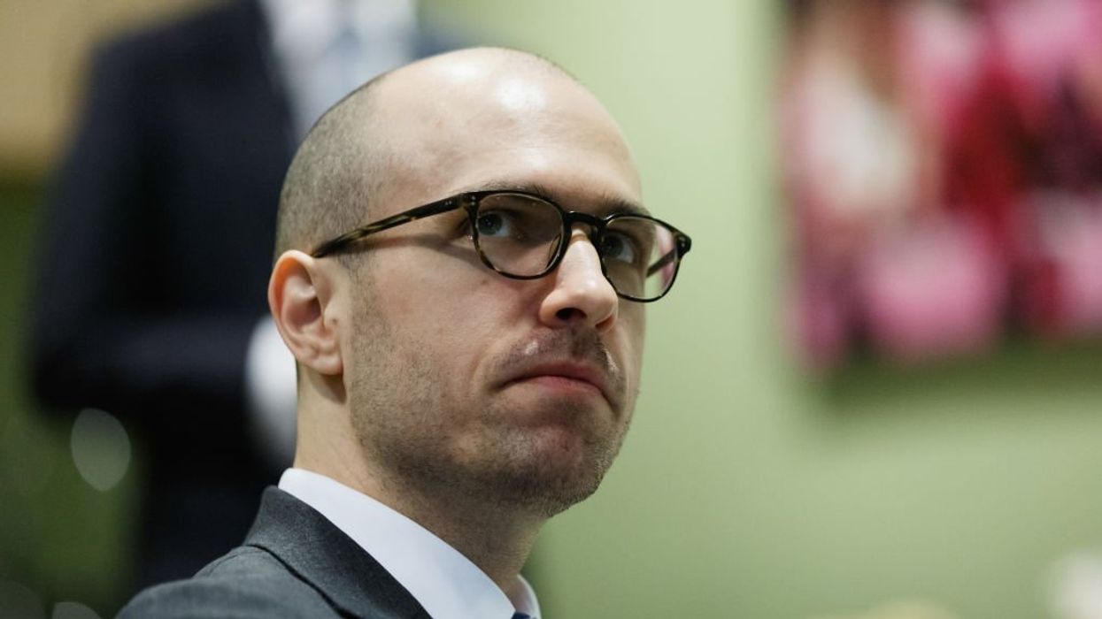 NYT publisher concern-mongers about Trump, priming pump on renewed press victimhood narrative