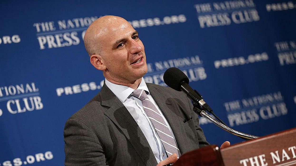 NYT reporter criticizes colleagues 'traumatized' by Jan. 6 riot in hidden camera sting