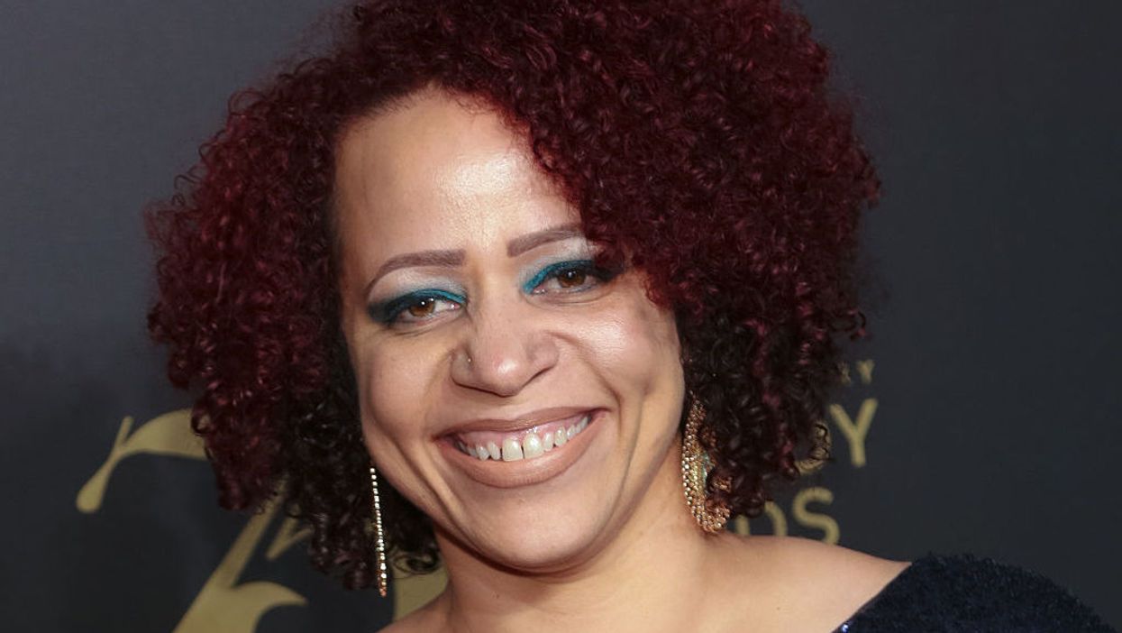 NYT writer, author of the '1619 Project,' now calling for payouts to black Americans