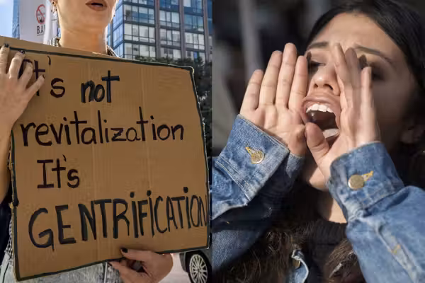 Oakland activists seek to 'CANCEL' wealthy enclave with separate police, school district — and only 1% black residents