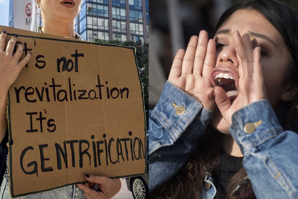 Oakland activists seek to 'CANCEL' wealthy enclave with separate police, school district — and only 1% black residents