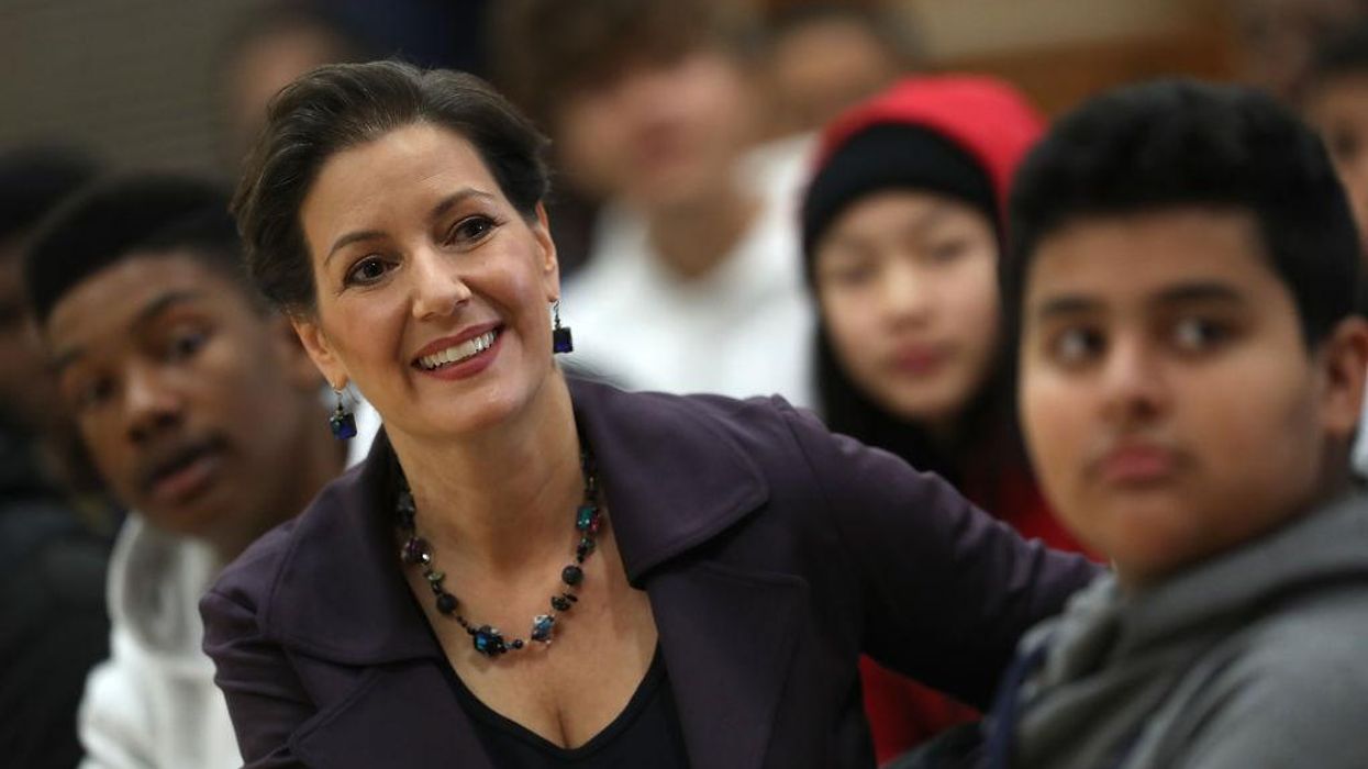Oakland to offer guaranteed income, but only for minority families