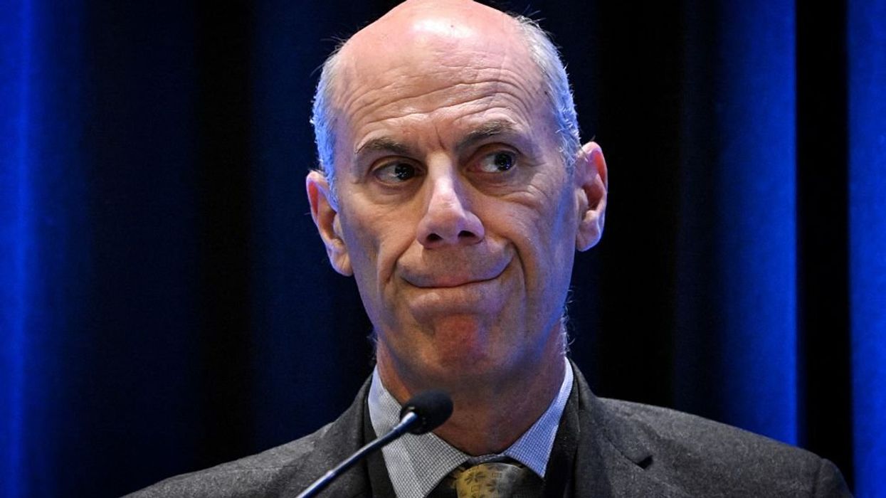 Obama-appointed Judge Boasberg releases woman who allegedly threatened to kill President Trump